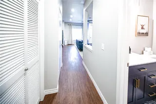 Sold home at 251 W Miller Avenue #208