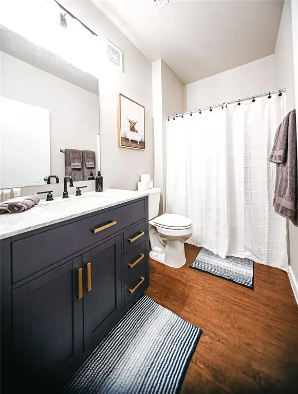 Photo 3 — 251 W Miller Avenue 208, Stillwater, OK 74075