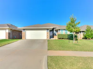 Sold home at 4205 Palisade Lane