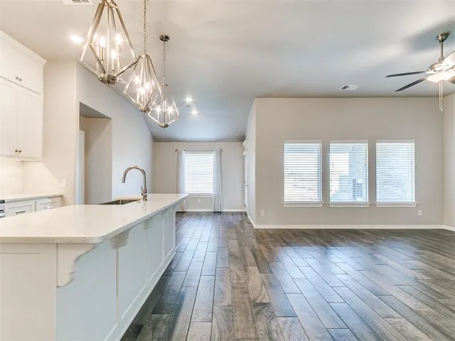 Photo 3 — 4205 Palisade Lane, Oklahoma City, OK 73179