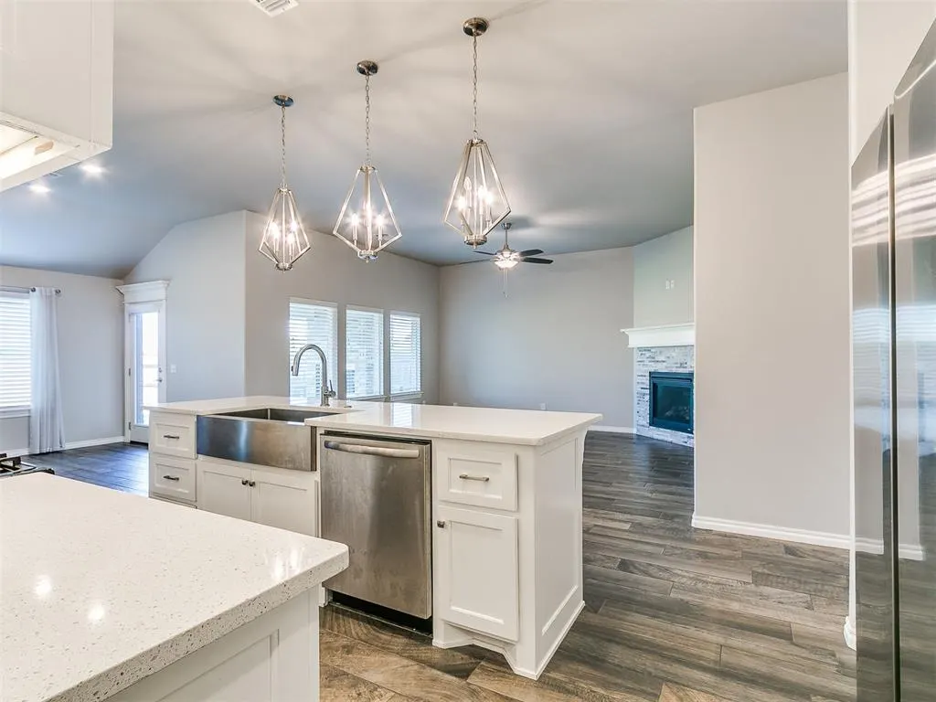 Photo 15 — 4205 Palisade Lane, Oklahoma City, OK 73179