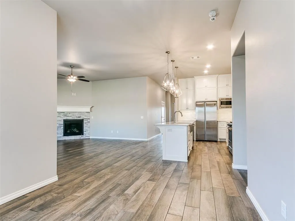 Photo 17 — 4205 Palisade Lane, Oklahoma City, OK 73179