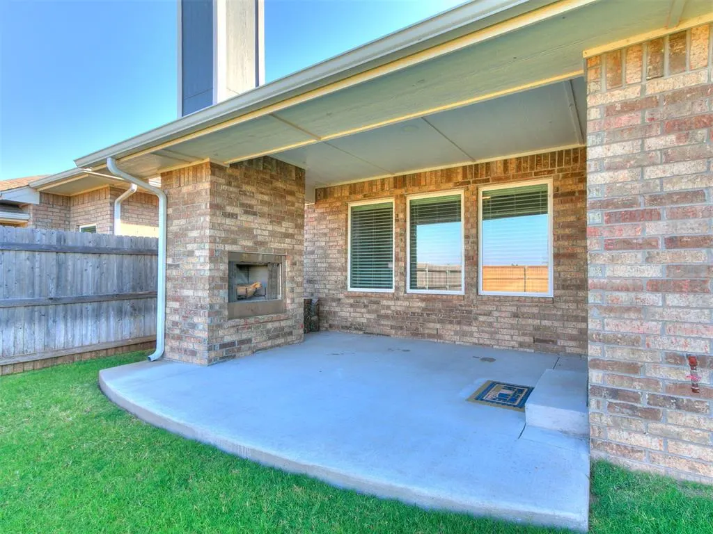 Photo 44 — 4205 Palisade Lane, Oklahoma City, OK 73179