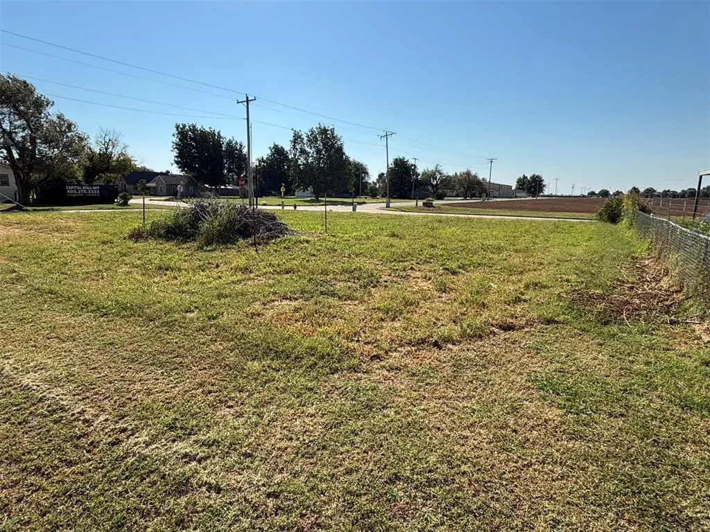 Photo 3 — 000 W Oklahoma Avenue, Okarche, OK 73762