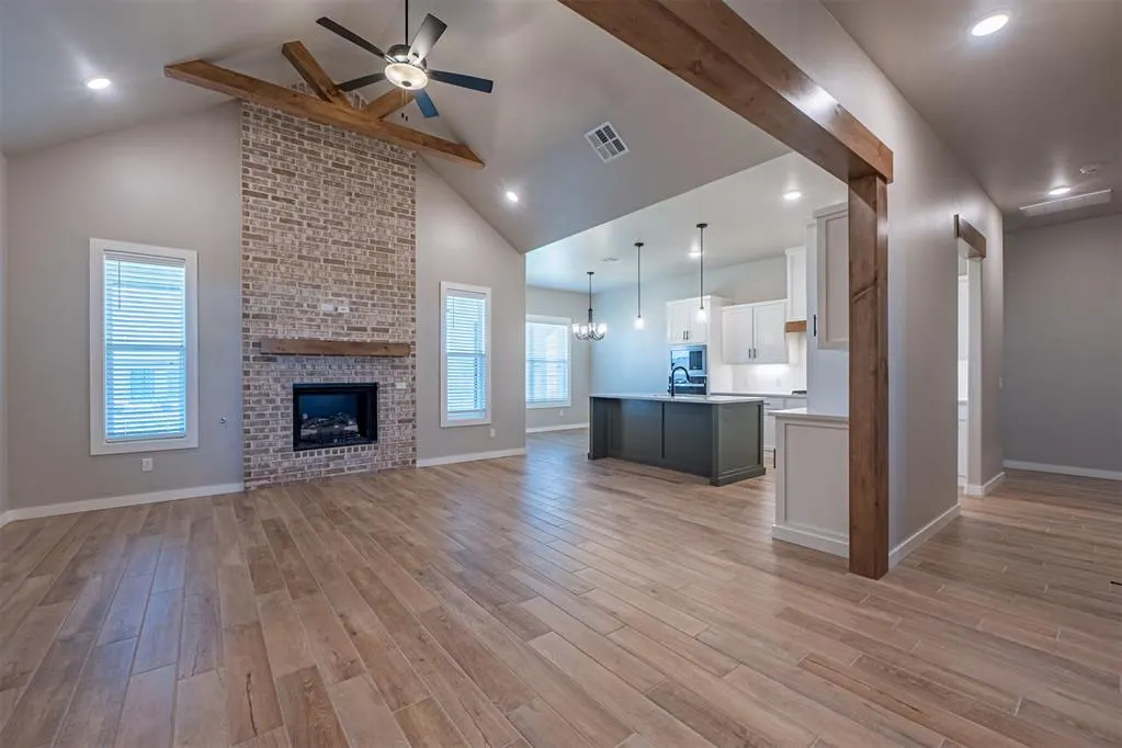 Photo 5 — 11701 SW 58th Street, Mustang, OK 73064