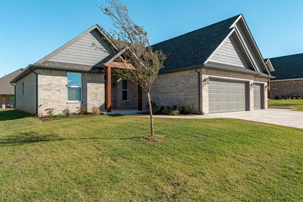 Photo 34 — 11701 SW 58th Street, Mustang, OK 73064