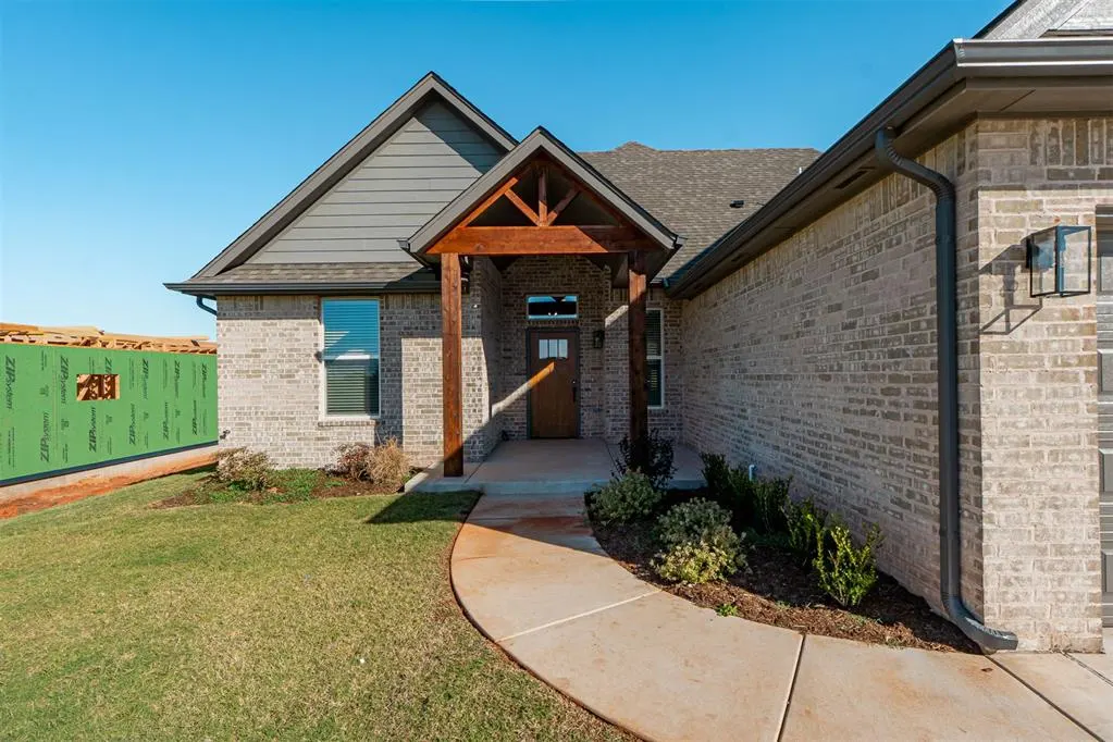 Photo 35 — 11701 SW 58th Street, Mustang, OK 73064