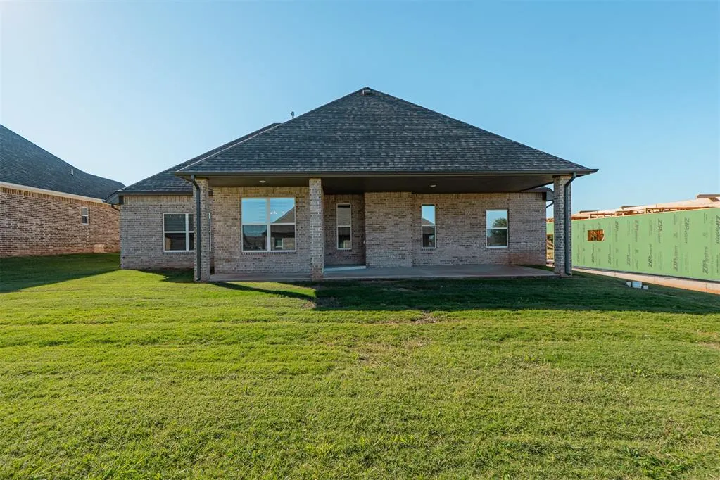 Photo 38 — 11701 SW 58th Street, Mustang, OK 73064