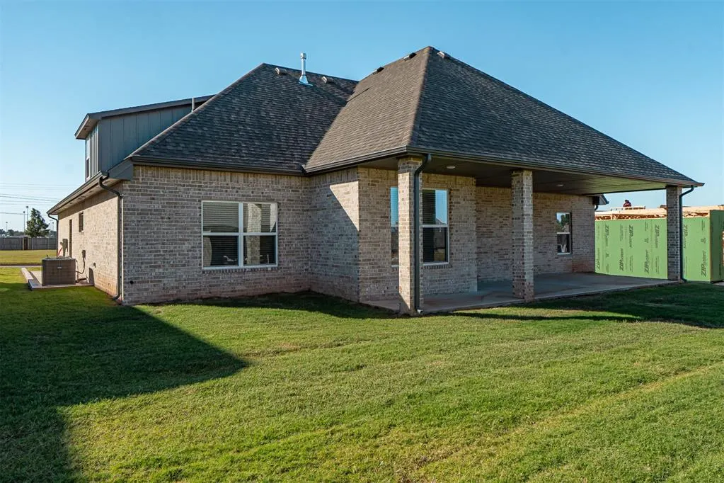 Photo 40 — 11701 SW 58th Street, Mustang, OK 73064