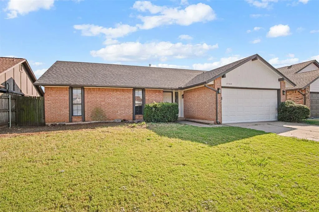 Photo 2 — 8408 NW 109th Street, Oklahoma City, OK 73162