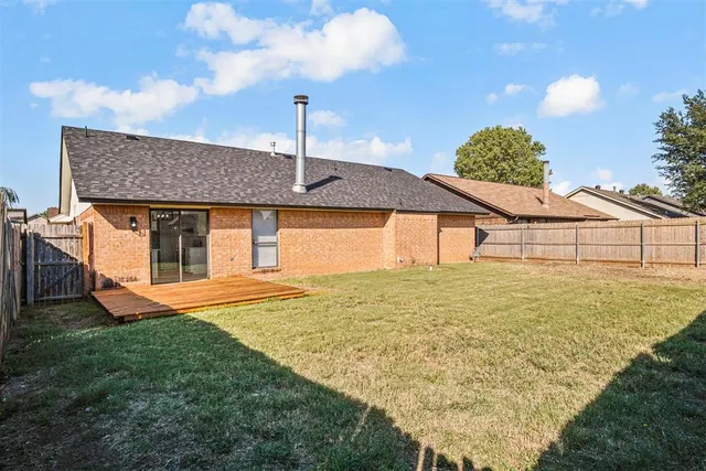 Photo 4 — 8408 NW 109th Street, Oklahoma City, OK 73162