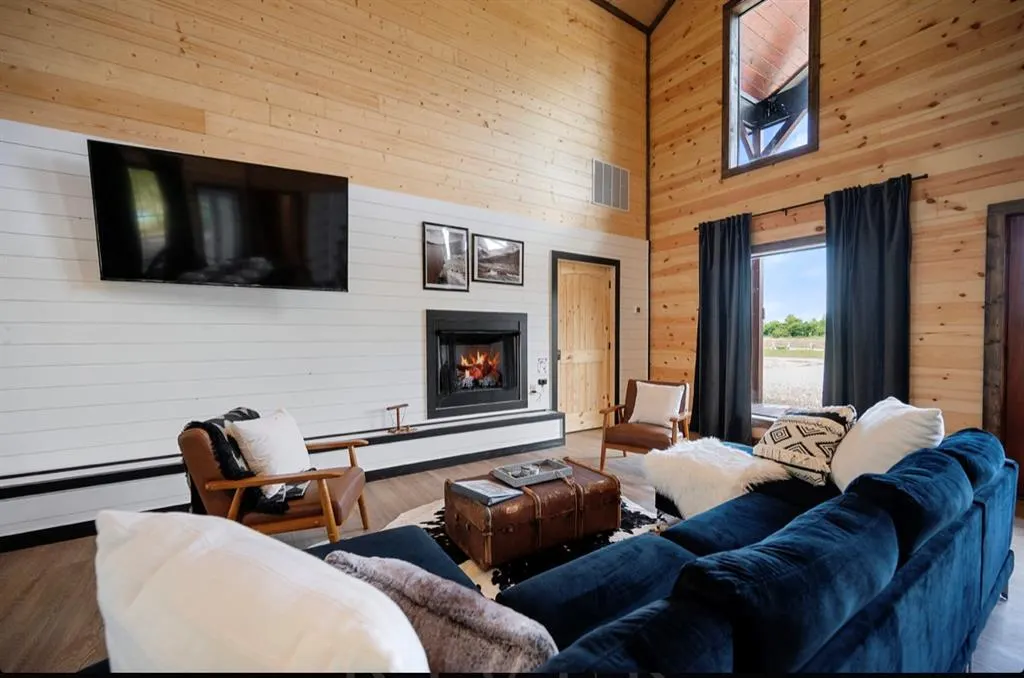Photo 12 — 204 Stones River Lane, Broken Bow, OK 74728