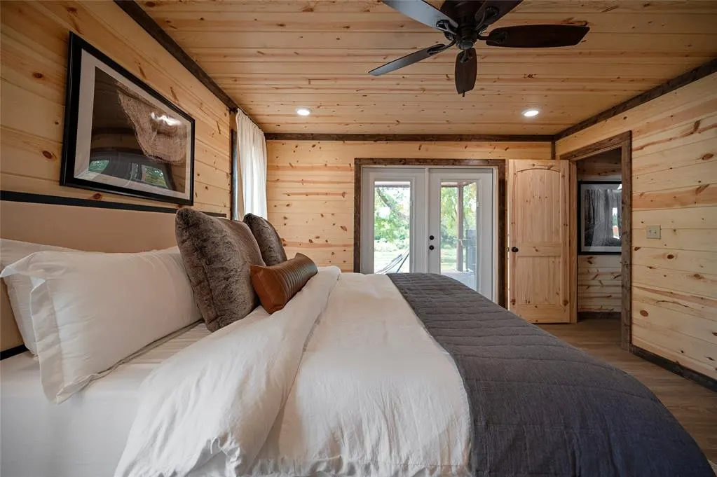 Photo 17 — 204 Stones River Lane, Broken Bow, OK 74728