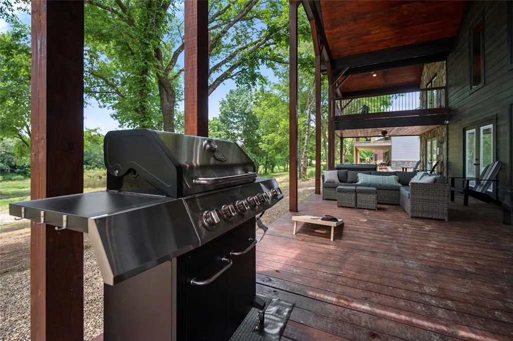 Photo 36 — 204 Stones River Lane, Broken Bow, OK 74728