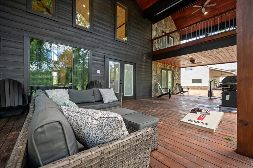 Photo 38 — 204 Stones River Lane, Broken Bow, OK 74728