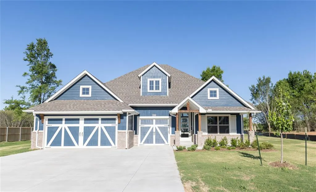 Photo 3 — 12609 Velvet Ash Avenue, Oklahoma City, OK 73173