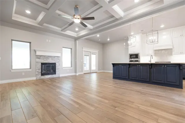 Photo 4 — 12609 Velvet Ash Avenue, Oklahoma City, OK 73173