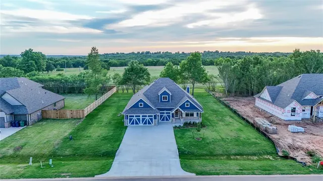 Photo 2 — 12609 Velvet Ash Avenue, Oklahoma City, OK 73173