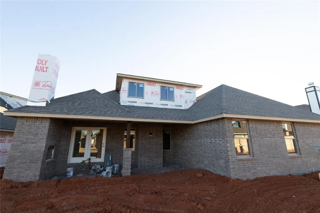 Photo 8 — 10313 SW 56th Street, Mustang, OK 73064