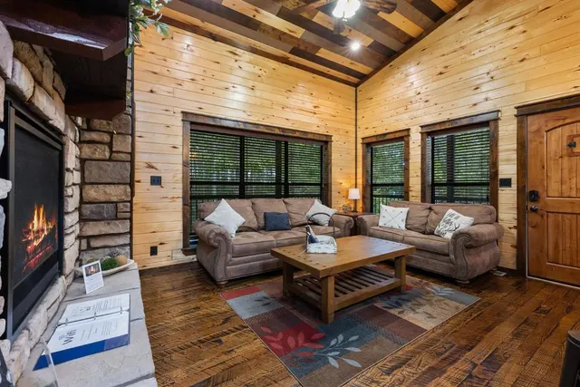 Photo 3 — 31 Wild Turkey Trail, Broken Bow, OK 74728