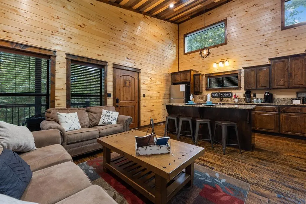 Photo 4 — 31 Wild Turkey Trail, Broken Bow, OK 74728