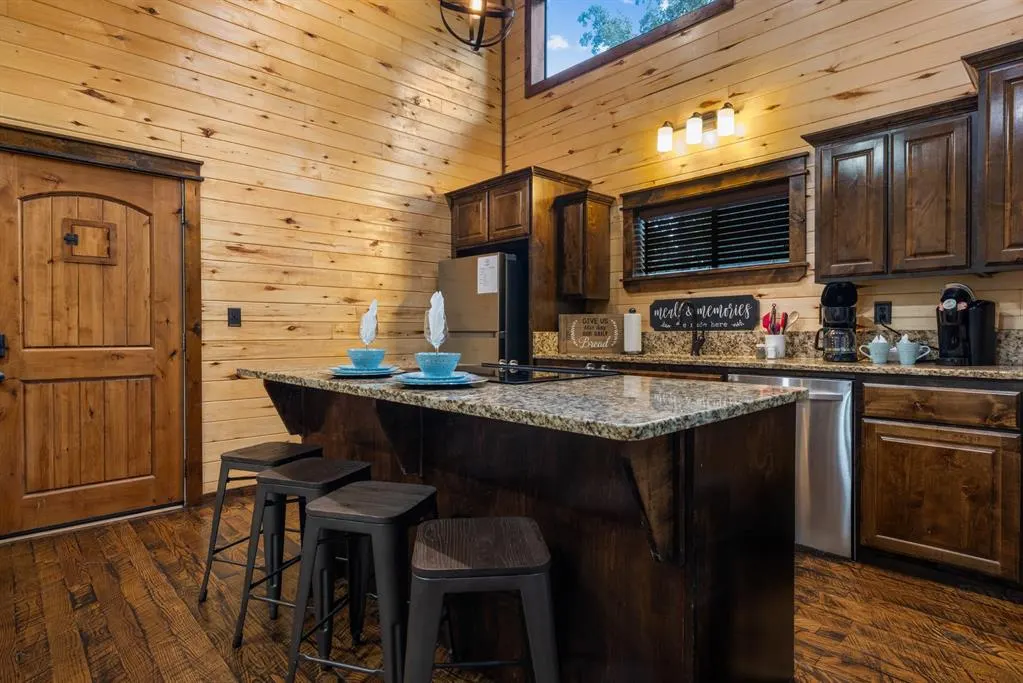 Photo 7 — 31 Wild Turkey Trail, Broken Bow, OK 74728