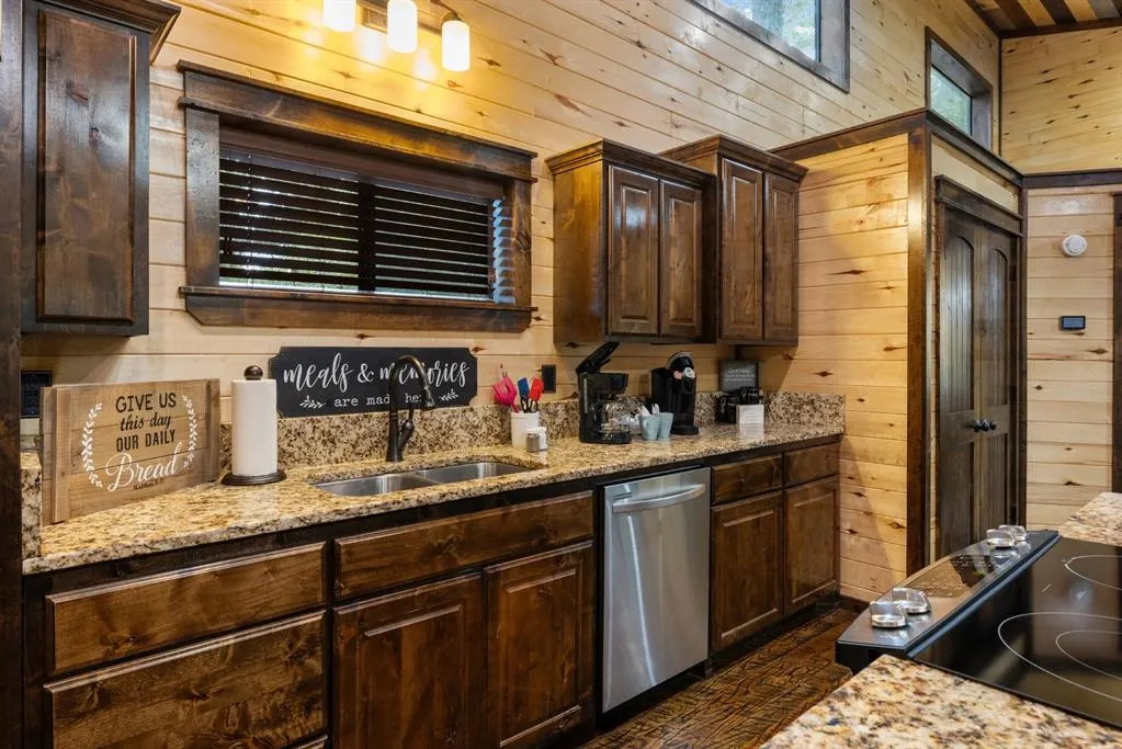 Photo 9 — 31 Wild Turkey Trail, Broken Bow, OK 74728