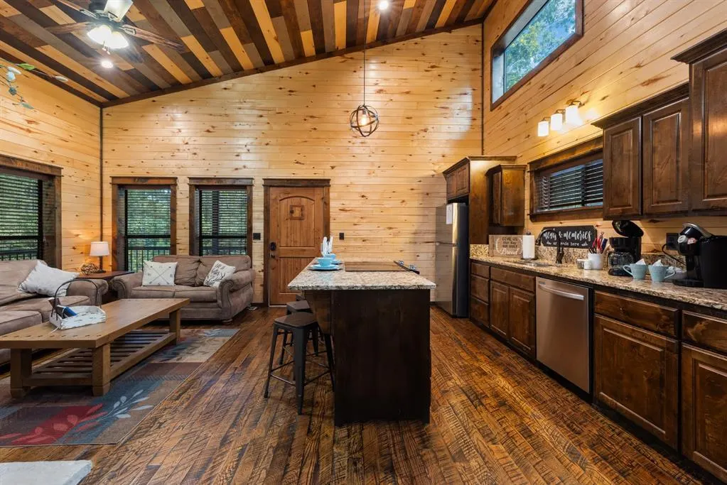 Photo 12 — 31 Wild Turkey Trail, Broken Bow, OK 74728