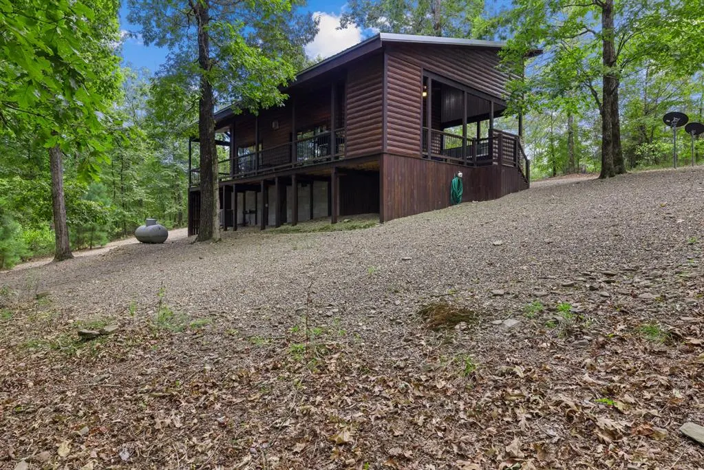 Photo 33 — 31 Wild Turkey Trail, Broken Bow, OK 74728