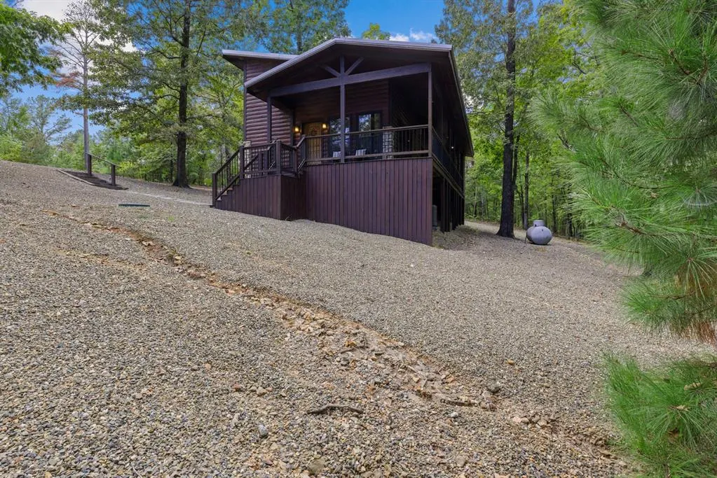 Photo 35 — 31 Wild Turkey Trail, Broken Bow, OK 74728