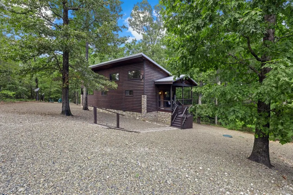 Photo 36 — 31 Wild Turkey Trail, Broken Bow, OK 74728