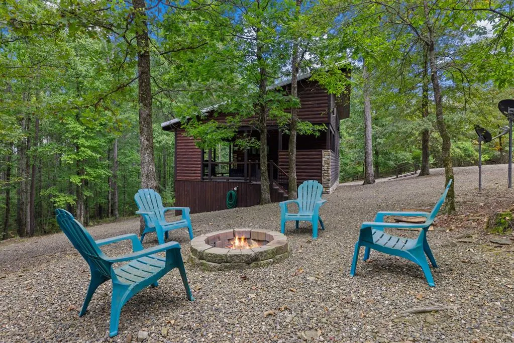 Photo 39 — 31 Wild Turkey Trail, Broken Bow, OK 74728