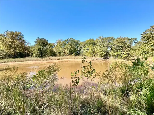 Photo 5 — 31232 Coker Road, Macomb, OK 74852