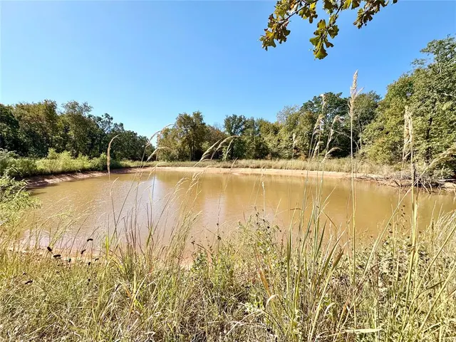 Front exterior — 31232 Coker Road, Macomb, OK 74852