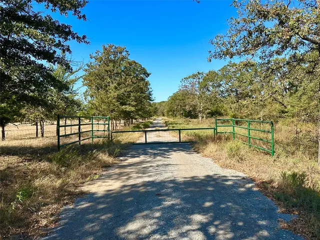 Photo 2 — 31232 Coker Road, Macomb, OK 74852