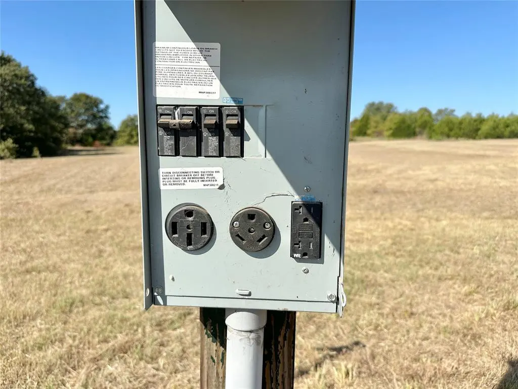 Photo 31 — 31232 Coker Road, Macomb, OK 74852