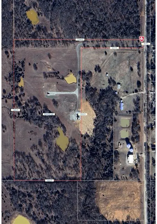 Photo 34 — 31232 Coker Road, Macomb, OK 74852