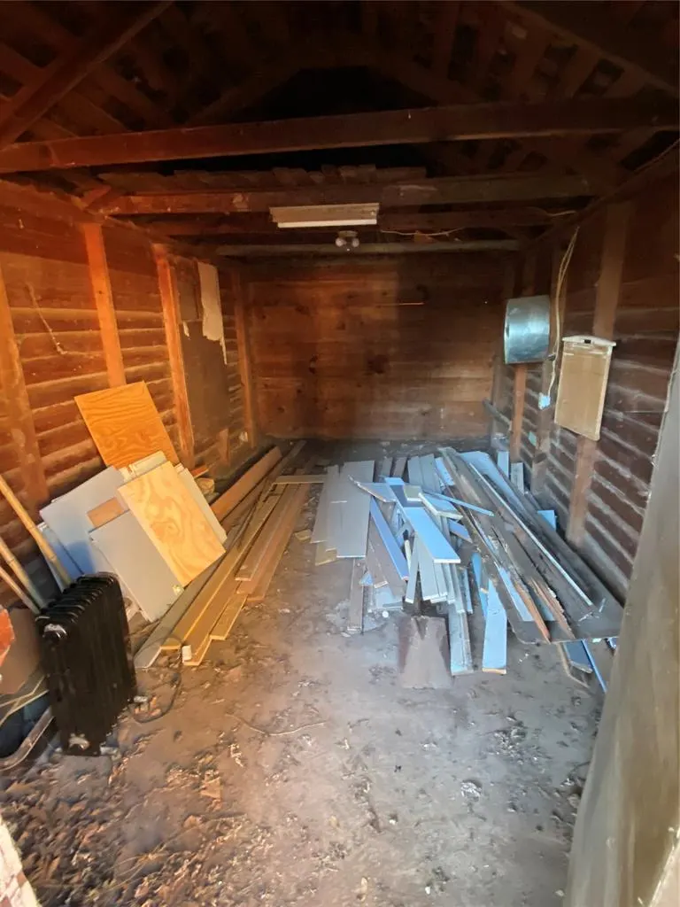 Photo 15 — 202 Ash, Maysville, OK 73057