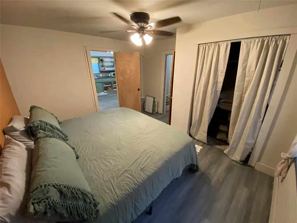 Photo 30 — 202 Ash, Maysville, OK 73057