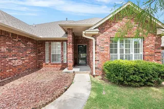 Sold home at 2317 SW 94th Street