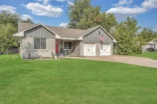 Sold home at 768 NW 16th Street