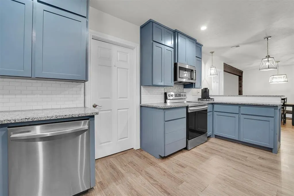 Photo 12 — 768 NW 16th Street, Lawton, OK 73507