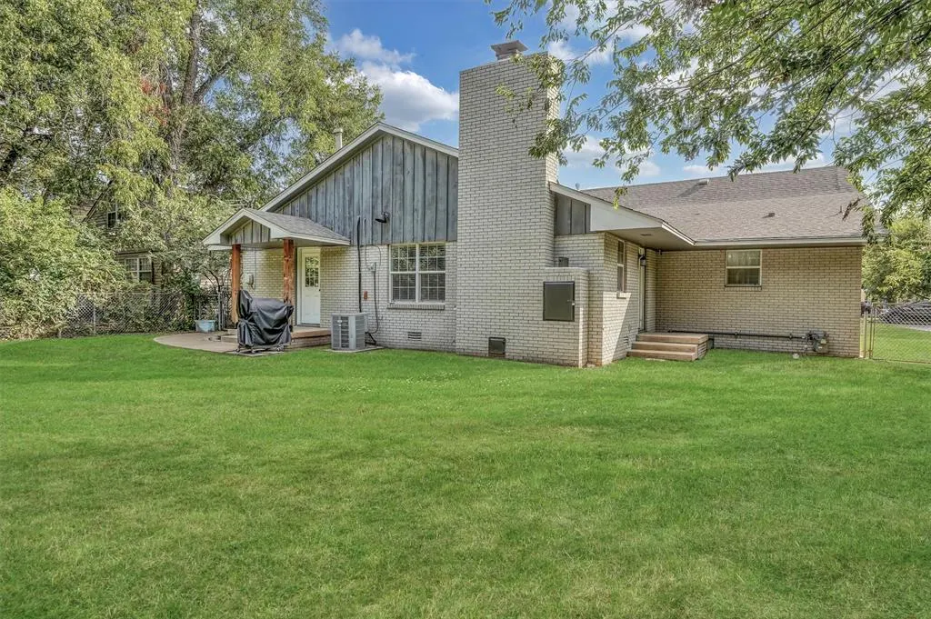 Photo 31 — 768 NW 16th Street, Lawton, OK 73507