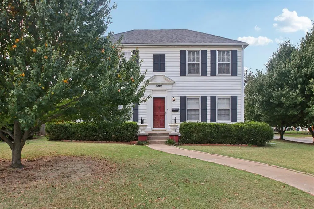 Photo 4 — 600 S Macomb Avenue, El Reno, OK 73036