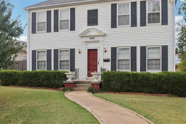 Photo 6 — 600 S Macomb Avenue, El Reno, OK 73036