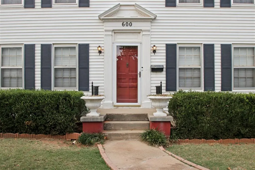 Photo 7 — 600 S Macomb Avenue, El Reno, OK 73036