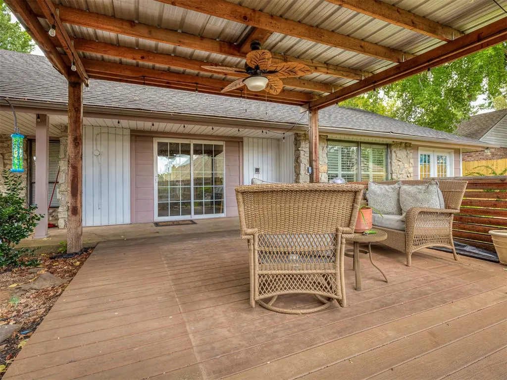 Photo 41 — 12208 Greenlawn Avenue, Oklahoma City, OK 73170