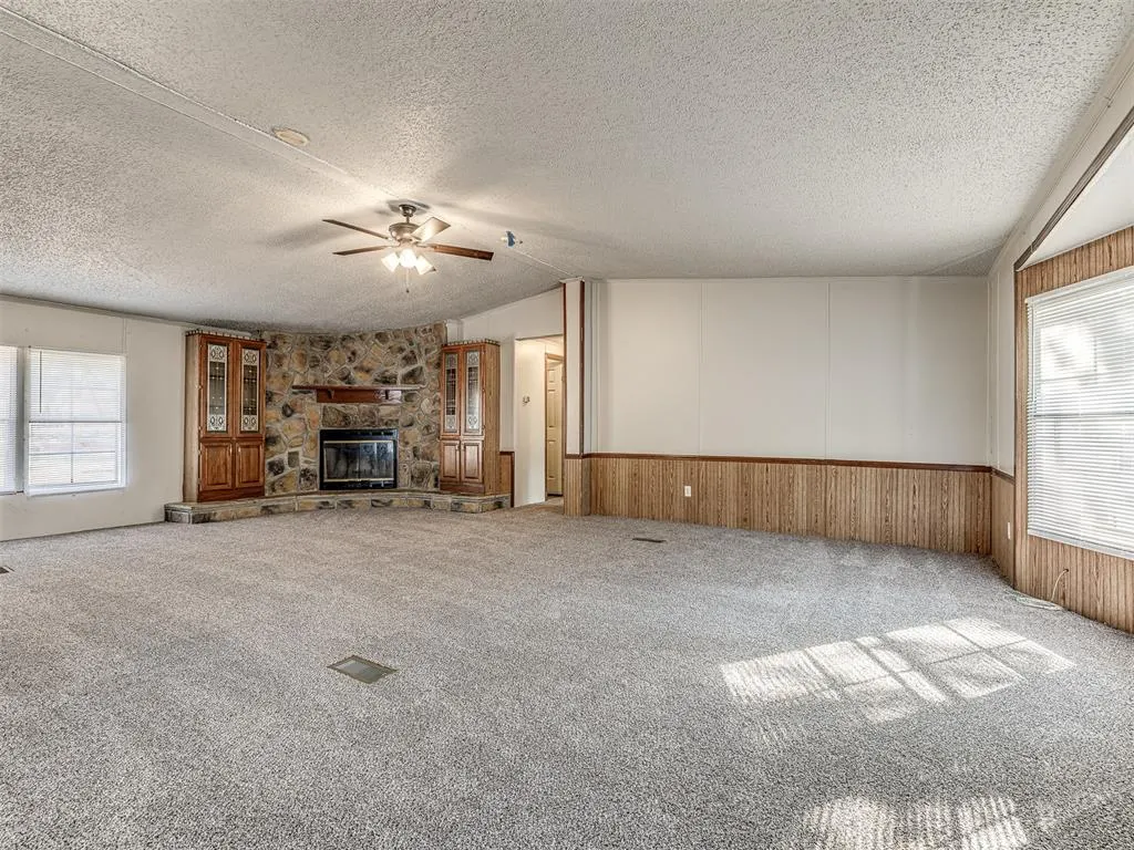 Photo 5 — 33575 Cherokee Lane, Tecumseh, OK 74873