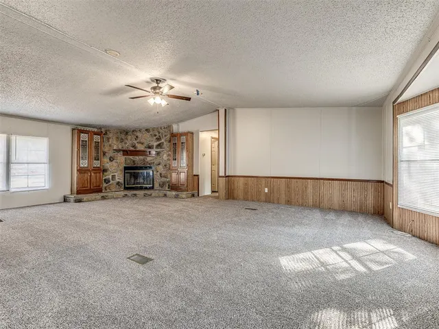 Photo 5 — 33575 Cherokee Lane, Tecumseh, OK 74873
