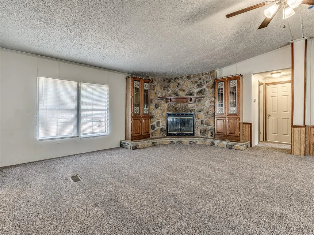 Photo 6 — 33575 Cherokee Lane, Tecumseh, OK 74873